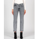 Metro Straight Jean