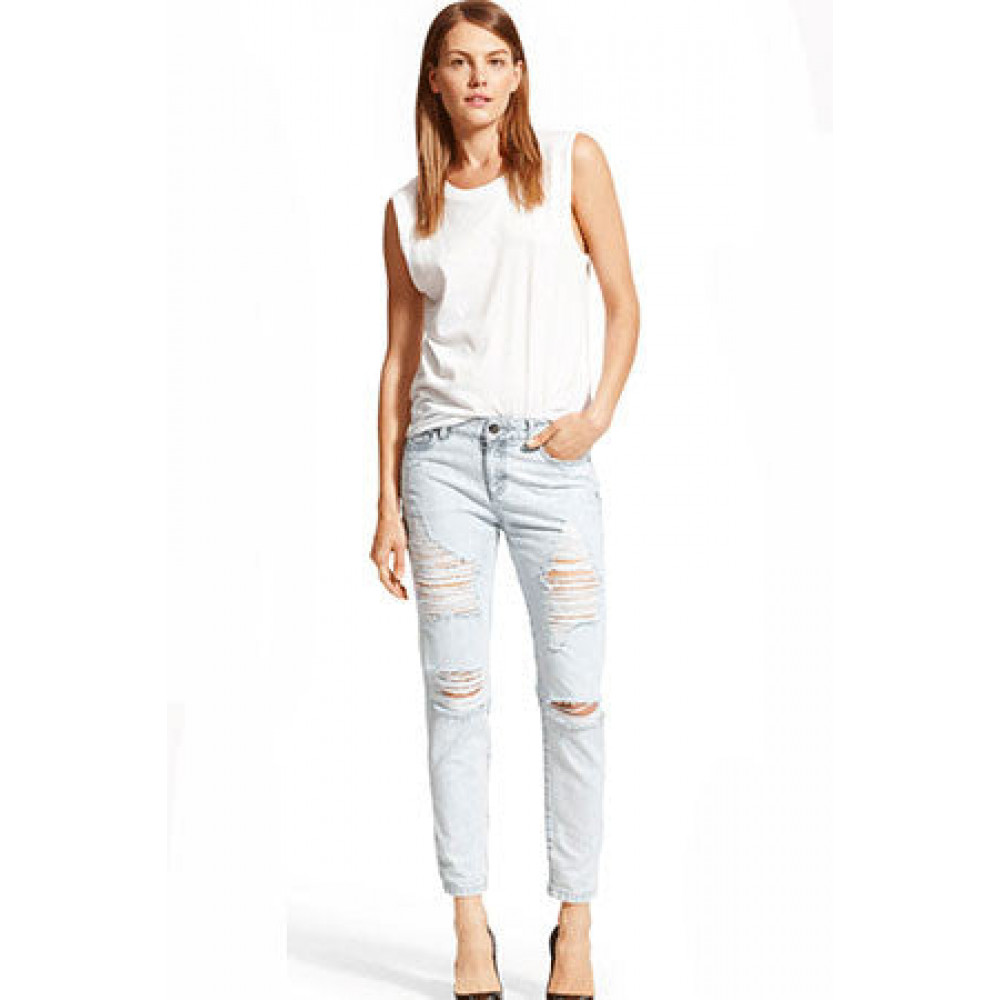Rubí Révé Slim Slouch
