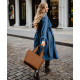 Esmeralda Tote