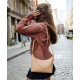 Portrait Crossbody