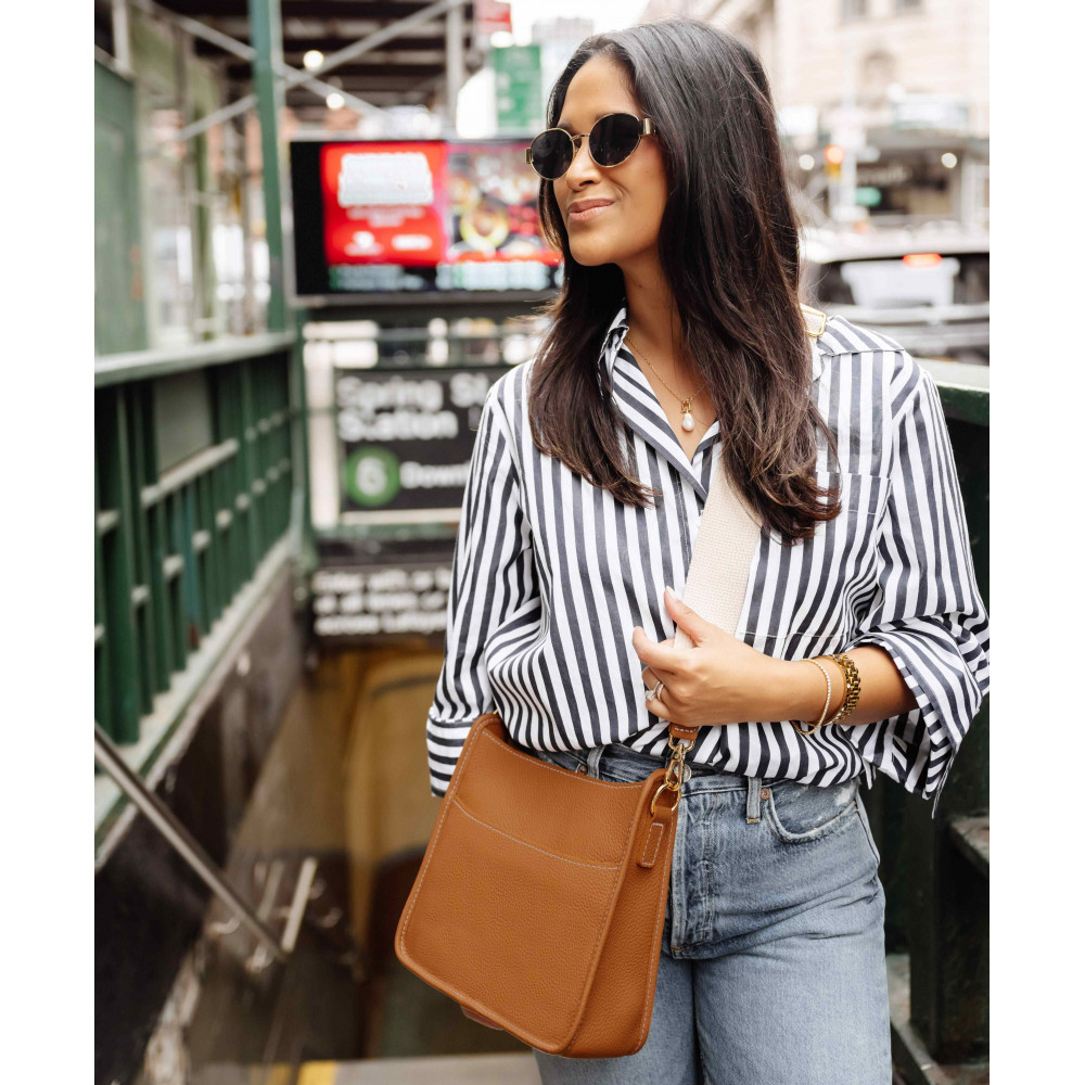 Tulipe Rush Crossbody