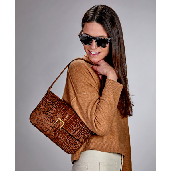 Core Shoulder Bag