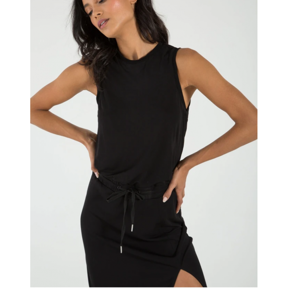 Zeta Maxi Dress