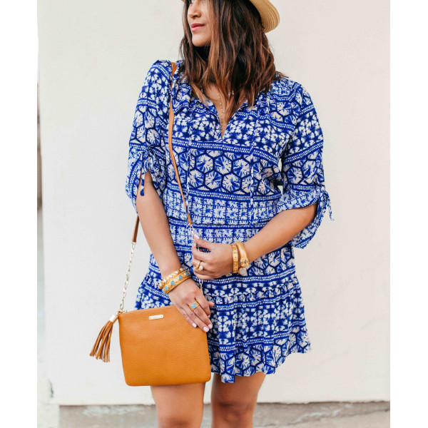 Envie Crossbody