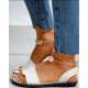 Marée Sandals