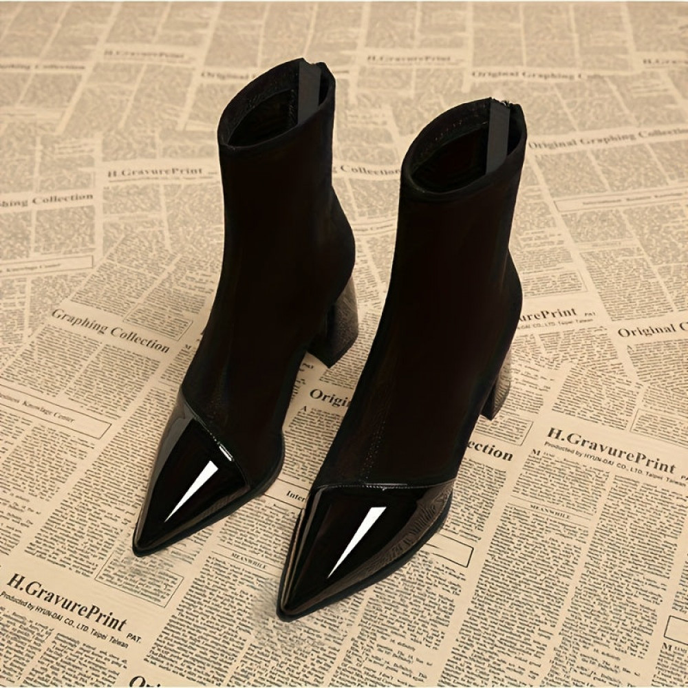Adorée Cielo Boots
