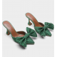 Pasión Soleil Rhinestones Heels