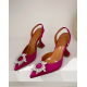 Lunar Infinity Heels