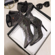 Topacio Mode Sparkle Heels