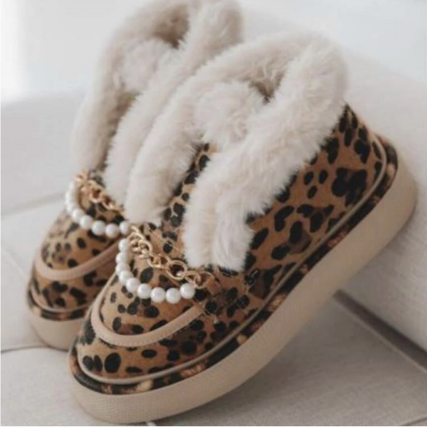 Amanecer Boots