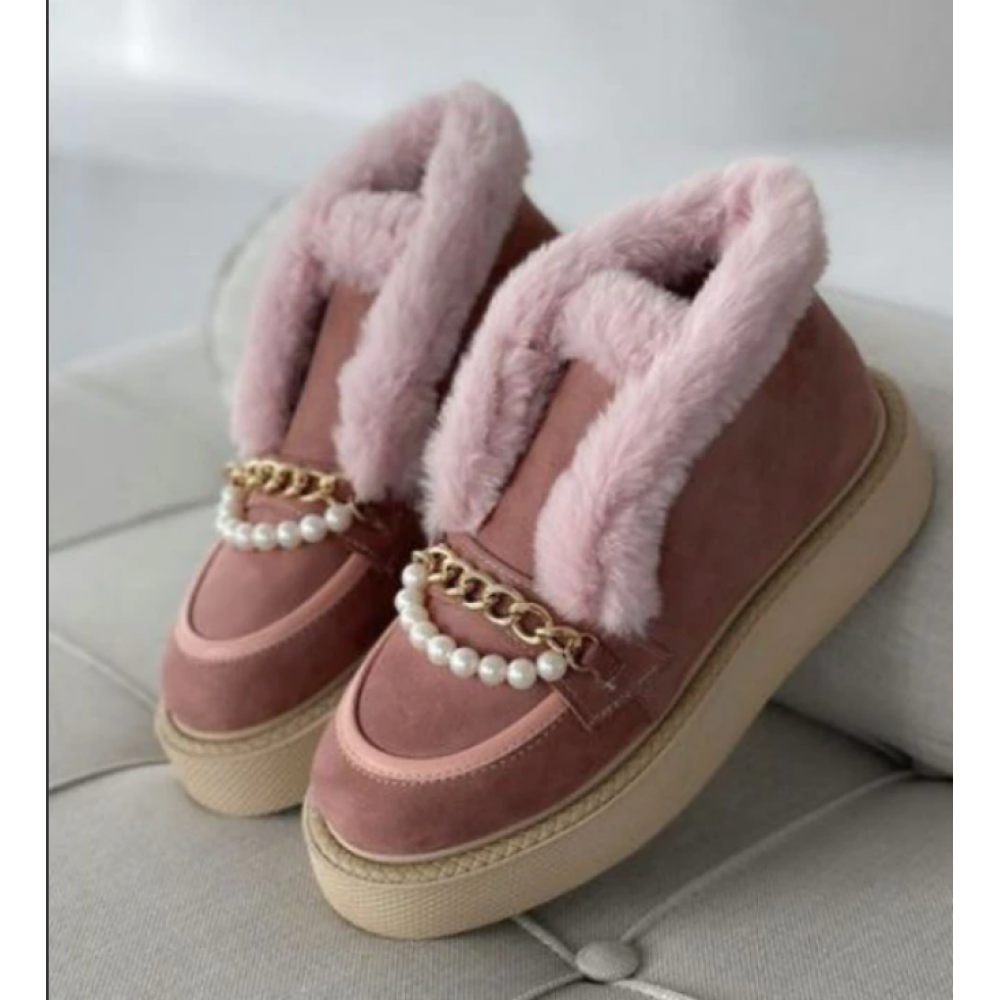 Amanecer Boots
