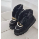 Amanecer Boots