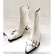 Frost Dawn Boots