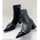 Frost Dawn Boots