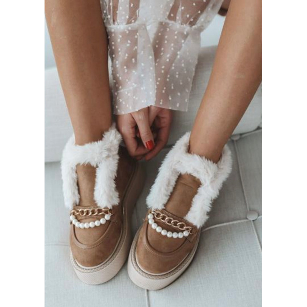Amanecer Boots