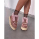 Amanecer Boots