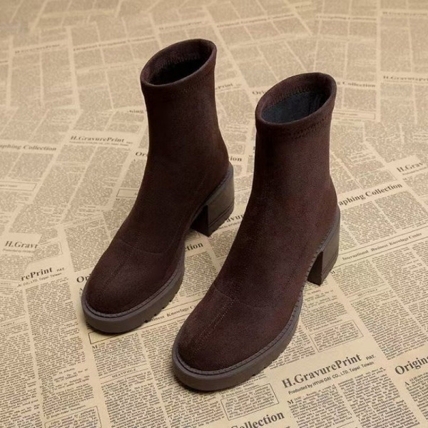 Vibe Boots
