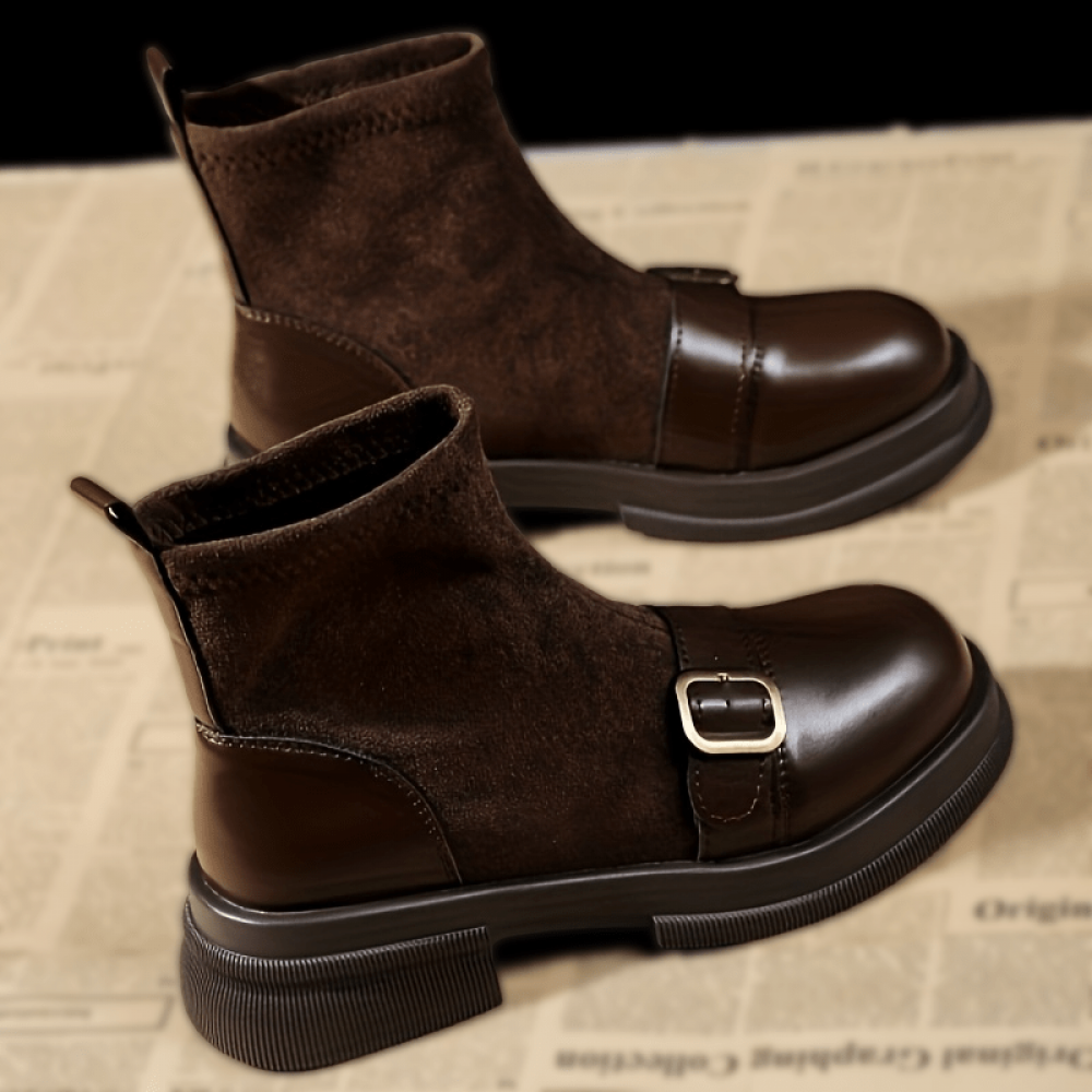 Harvest Vida Boots