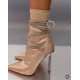 Fortuna Joie Leather Shoes