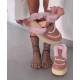 Amanecer Boots