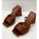 Figure Heels