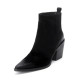 Accord Suede Boots