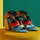 Midnight Heels