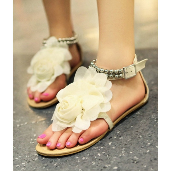 Odyssey Sueño Sandals