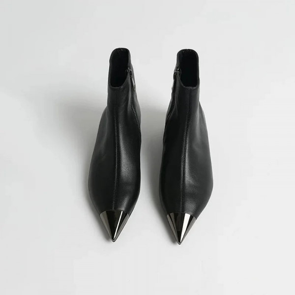 Astre Rise Boots