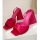 Figure Heels