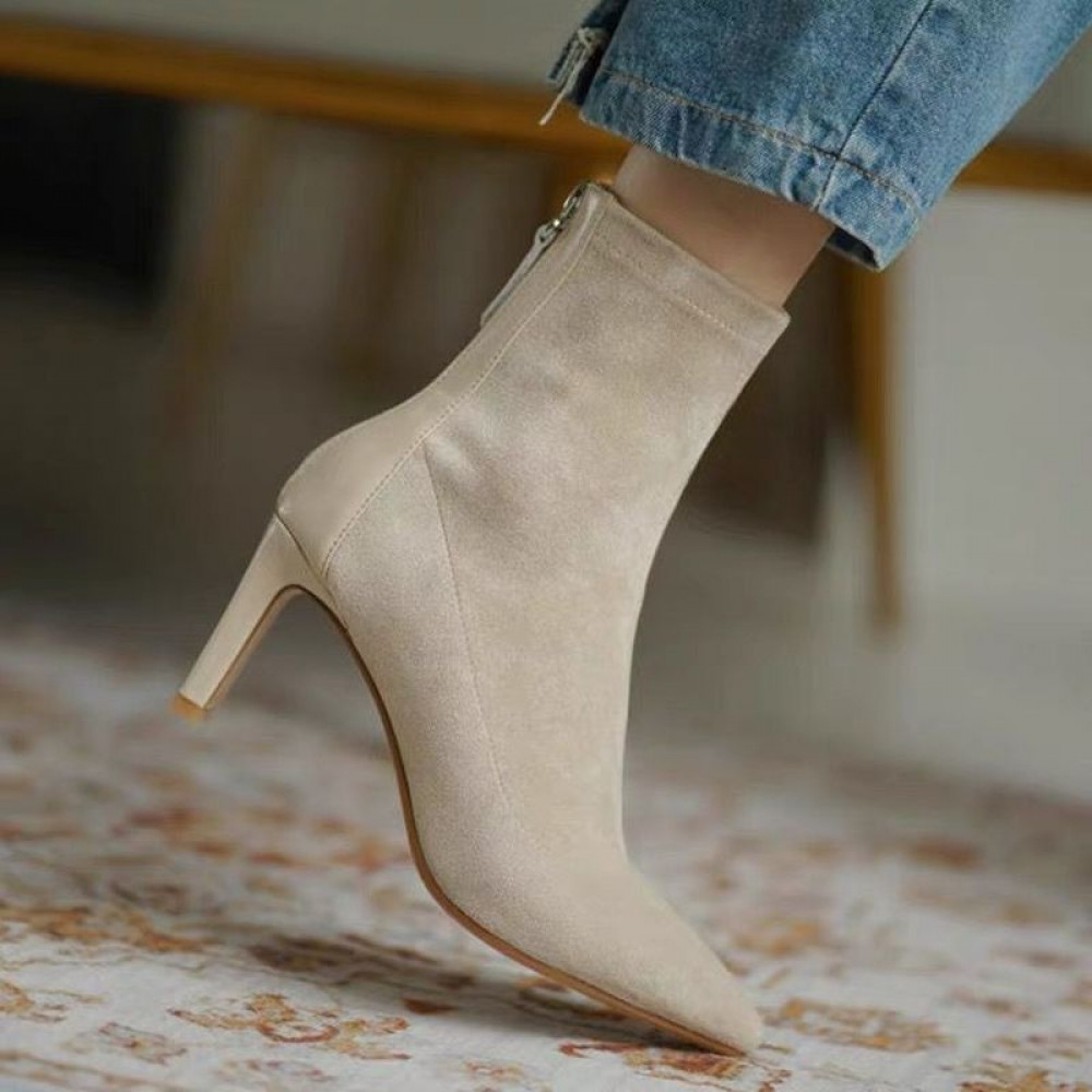 Shade Heels