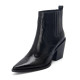 Accord Suede Boots