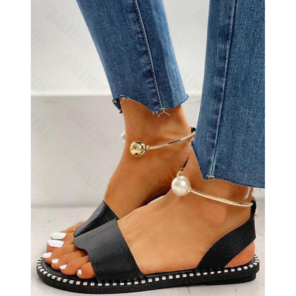Marée Sandals