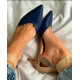 Esperanza Heels
