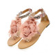 Odyssey Sueño Sandals