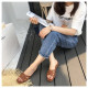 Myth Sandals