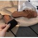 Myth Sandals