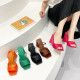 Figure Heels