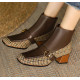 Beatitudine Bloom Boots