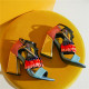 Midnight Heels