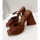 Figure Heels