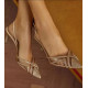 Armonía Core Heels