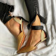 Esperanza Heels