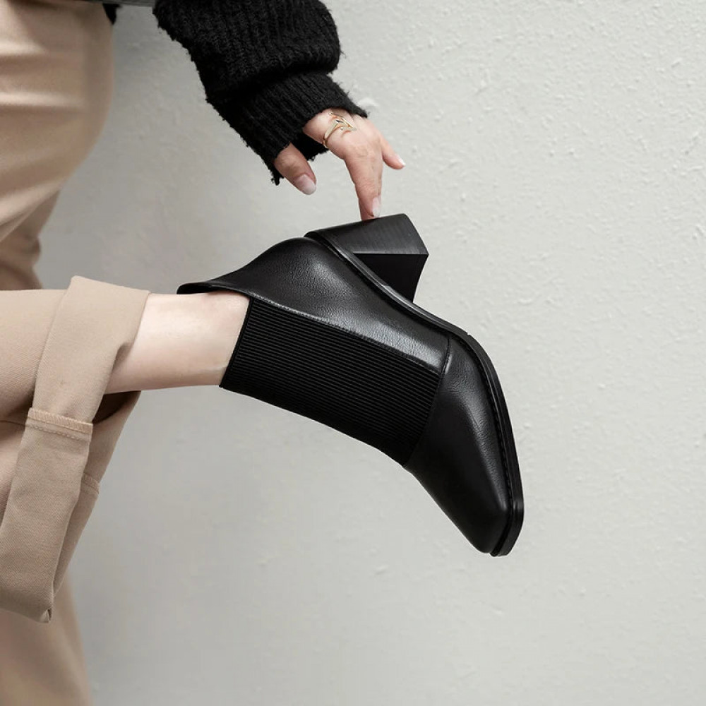 Muselina Boots