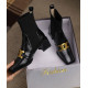 Instant Estrella Sock Boots