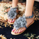 Odyssey Sueño Sandals