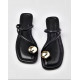 Cove Rise Sandals