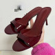 Enigma Destino Heels