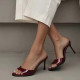Enigma Destino Heels