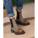 Tornado Boots